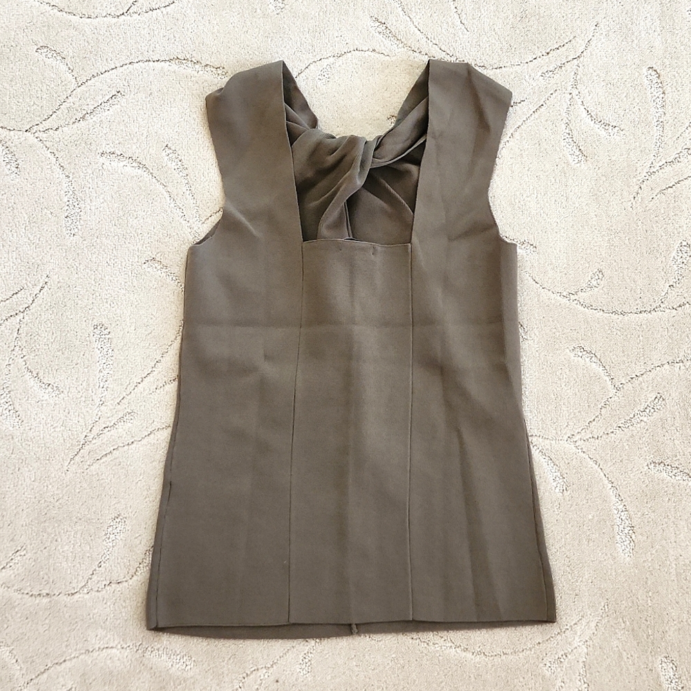 *Restock!* NWT REISS | Brooke Knit Top - Picture 11 of 11